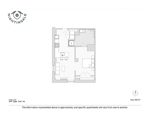 144 State Street Studio-2 Beds Apartment for Rent - Photo Gallery 92